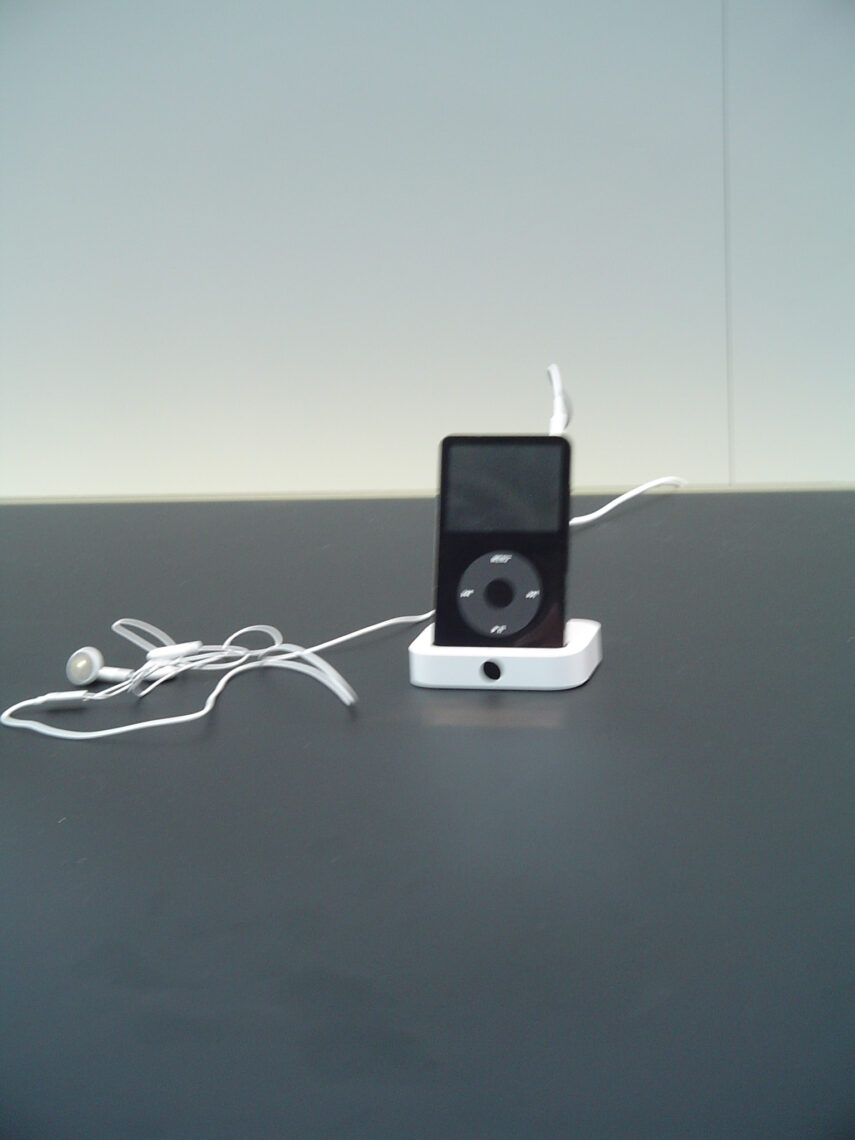 Apple iPod video