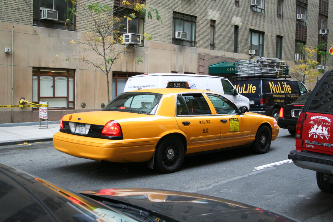 New York 2006