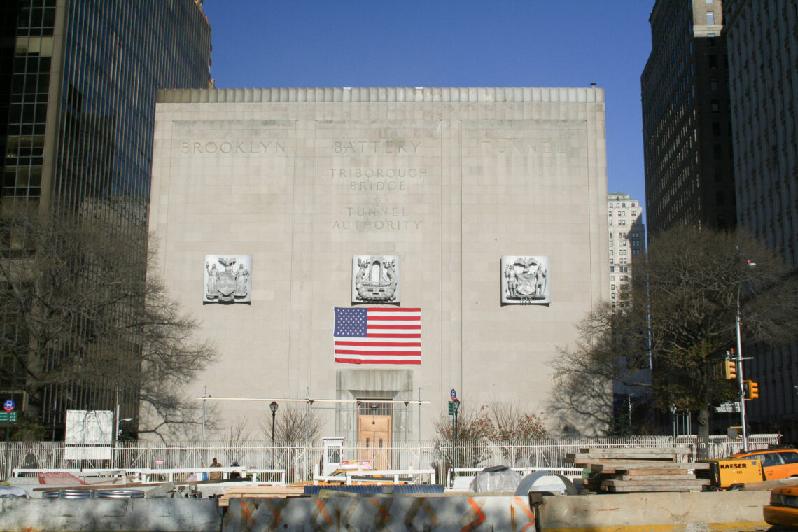 New York 2006