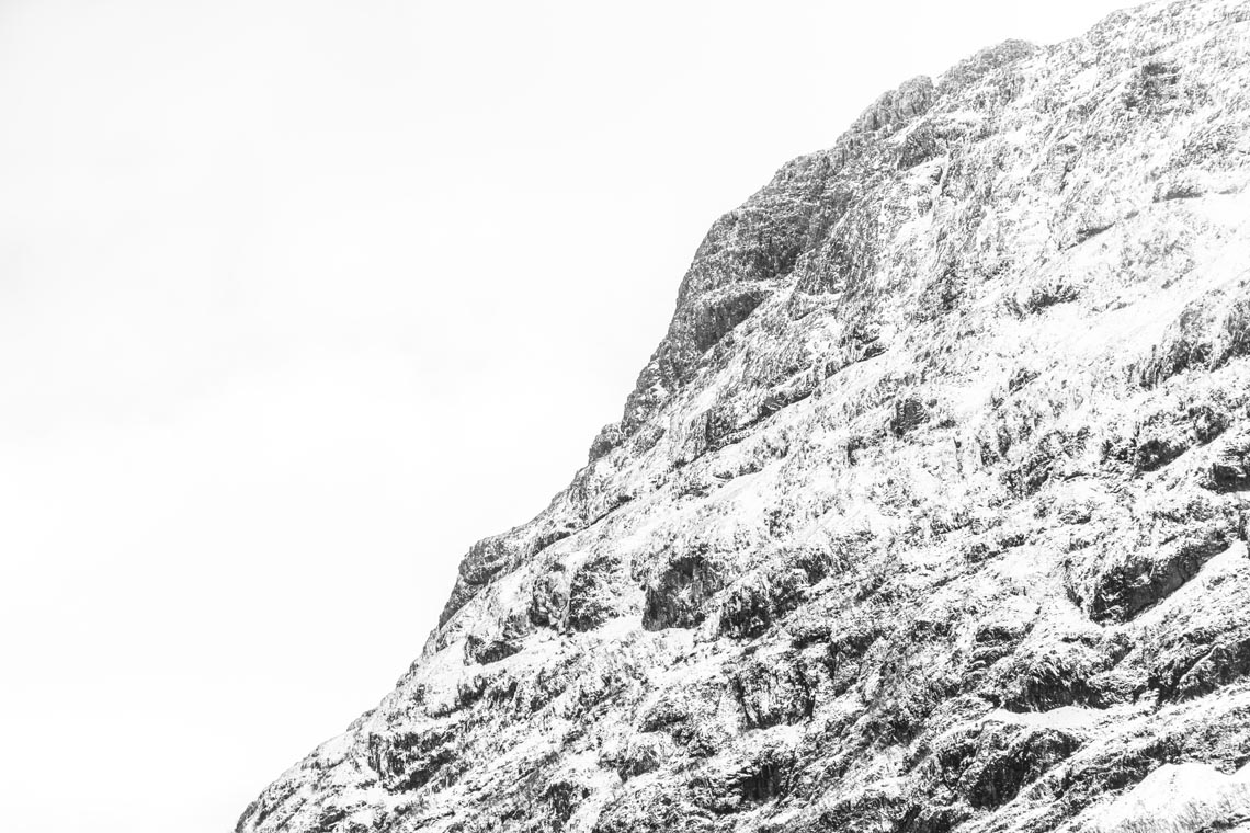 Glencoe, Scotland by Myles Noton Glencoe, Scotland by Myles Noton